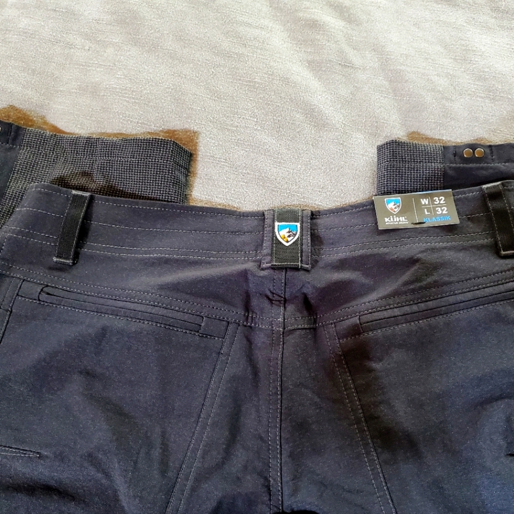 Kuhl Klash Pants - Men